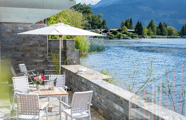 Lakefront Suite 148 by we rent - Foto 39