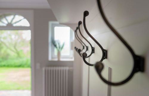 Lehrerwohnung - Foto 22