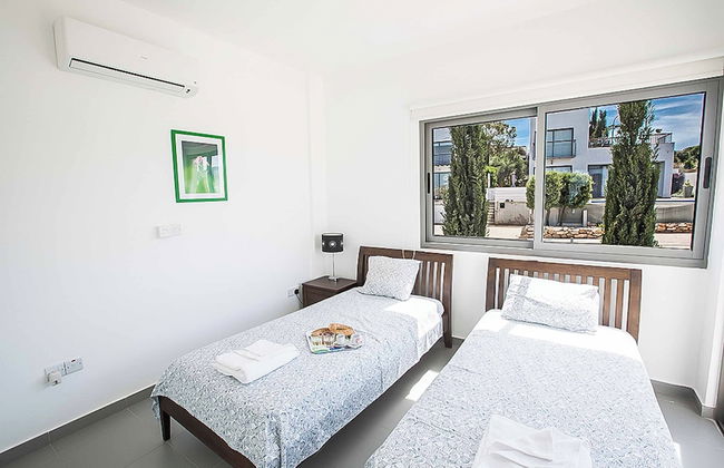 Villa Latchi Thea - Foto 4