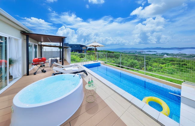 Crystal Villa SHIRAHAMA - Foto 67