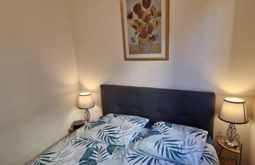 Cannes près Croisette beau 2 pièces 3 étoiles - Foto 52