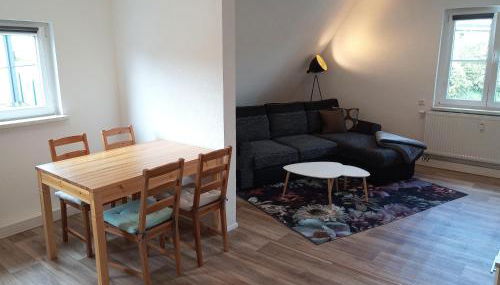 Ferienwohnung Nr 2 am Hambach - Foto 3