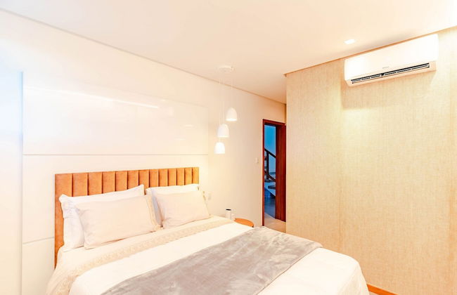 PF17 Casa 05 Suítes-Praia do Forte - Foto 12