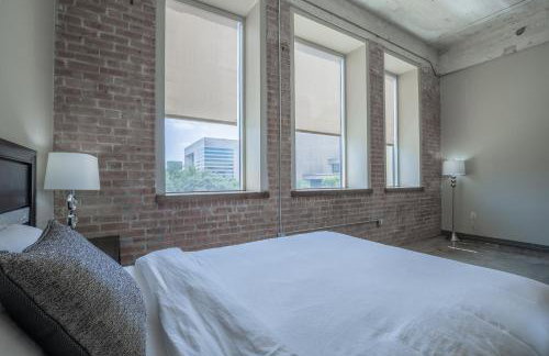 Luxury Downtown Dallas Stay by Amyfinehouse - Foto 52