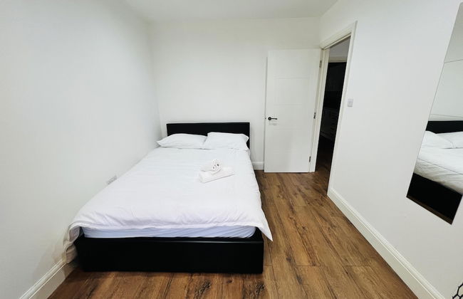 1-bed Apartment in Ealing - Foto 4