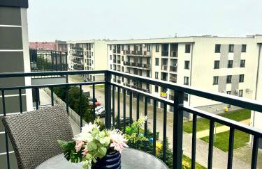 LOFT APARTAMENT III NAMYSŁÓw - Foto 22