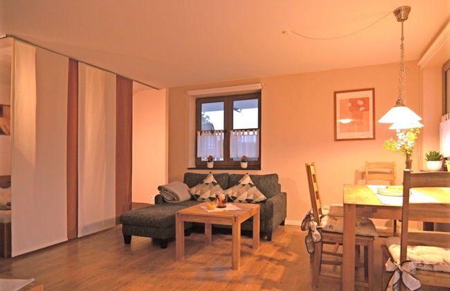 Forest Hideaway for 2 Guesst - Foto 7