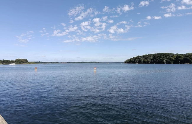 Ferienwohnungen, Malchow - Foto 27