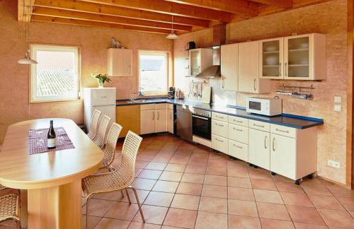 Ferienwohnung Lisa 95qm, angenehm ruhig - Foto 10