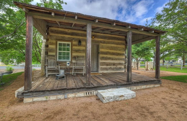 Town Creek Cabin Walk to Main St - Foto 43