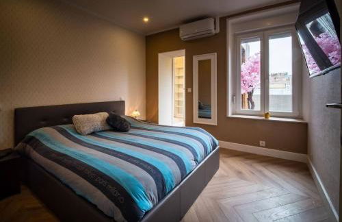 Duplex Jeanne d'Arc Billard Baby en option Escape Game Logements Insolites - Foto 27