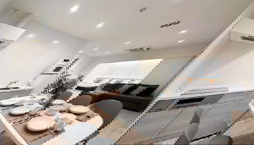 Nikke 201 - Foto 1, Imagen principal