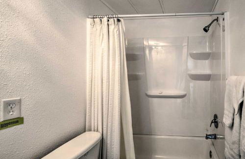 Casa Da Lua Quiet Getaway on 2 Acres with Views! - Foto 19