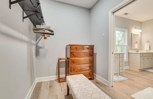 Clarks Hill Lake Retreat! Waterfront Home with Dock - Foto 21