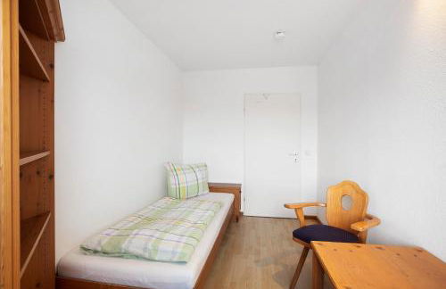 3-Zimmer Stadtappartement Sievers - Foto 14