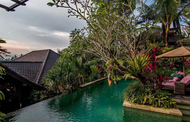 Bidadari Private Villas & Retreat - Photo 13