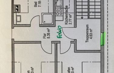 Ferienwohnung Knittel - Foto 22