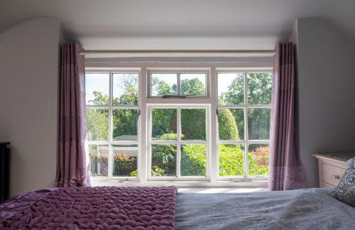 Castle Hill Cottage on a Scheduled Monument - Foto 15