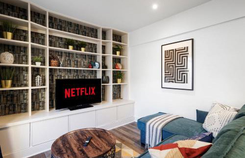 Cosy and Stunning Abode in London - Foto 8