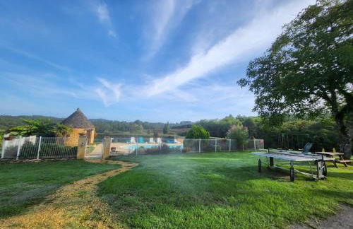 Lou Cantou Gite - Foto 20