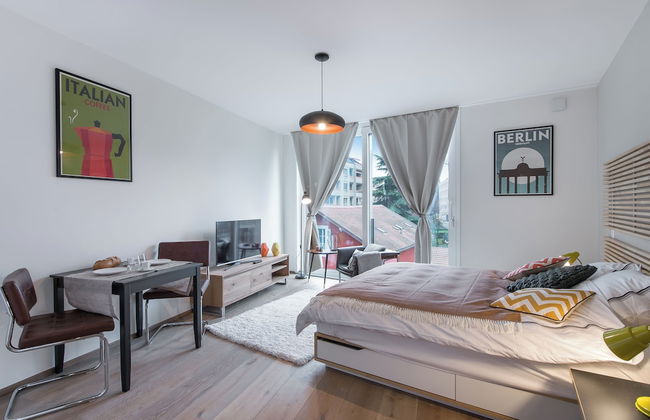 Noirettes by Homenhancement - Foto 64