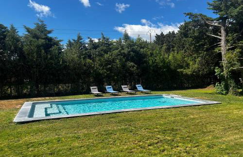 Mas de Ceoulet - Villa de Luxe en Camargue - Foto 53