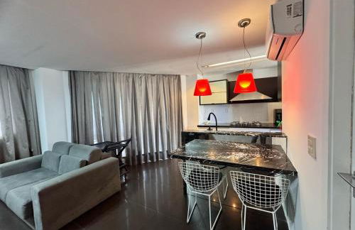 Apto de Luxo Loft Duplex em área nobre na Doca - Foto 2