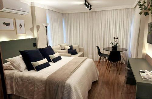 Charmoso, moderno e central! 11 - Foto 6