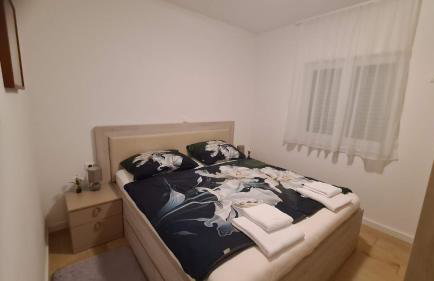Apartman Petrus Petrčane - Foto 29