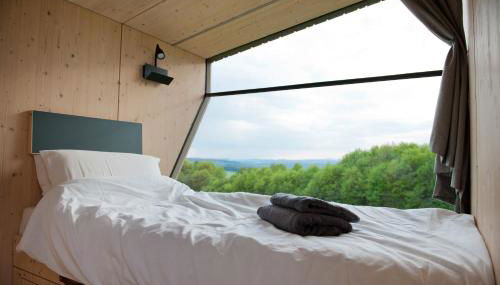 Sleep Space 2 - Green Tiny Spot Dolmar - Foto 3