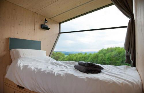 Sleep Space 2 - Green Tiny Spot Dolmar - Foto 3