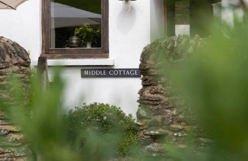 Middle Cottage - Tranquil cottage ideal for walkers - Photo 37