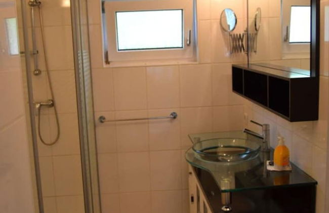 Country House on the Priepertsee - Foto 7