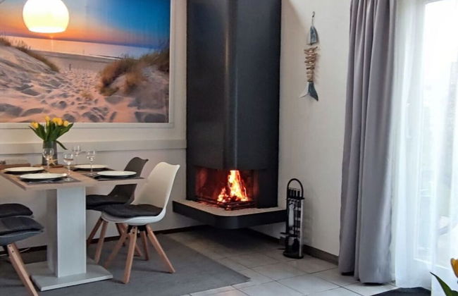 Villa Seewind Comfortable Holiday Residence - Foto 21