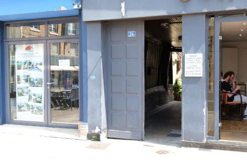 Nid Normand building 1620 - 4 bedrooms - hyper center - Foto 43