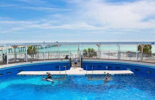 Pelican Beach 1912 Stella Maris - Foto 47