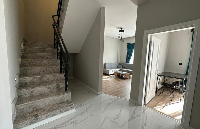 Via Pardi Apart Hotel - Foto 11