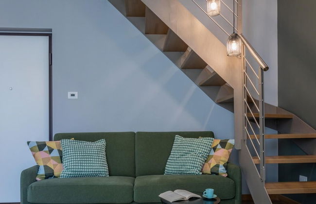 Le Casette del Balon by Wonderful Italy - 2-bedroom Apartment - Foto 13