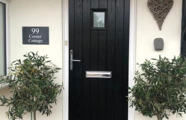 Corner Cottage - character, charm, great location. - Foto 5