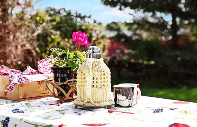 Tranquil Lake View Cottage-by Traum - Foto 26