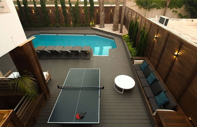 Beautiful Villa Swimming Pool 6 Bdrms H3 - Foto 39