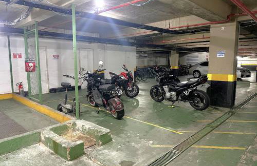 Loft de alto padrão e vista para o mar | MASD309 - Photo 49