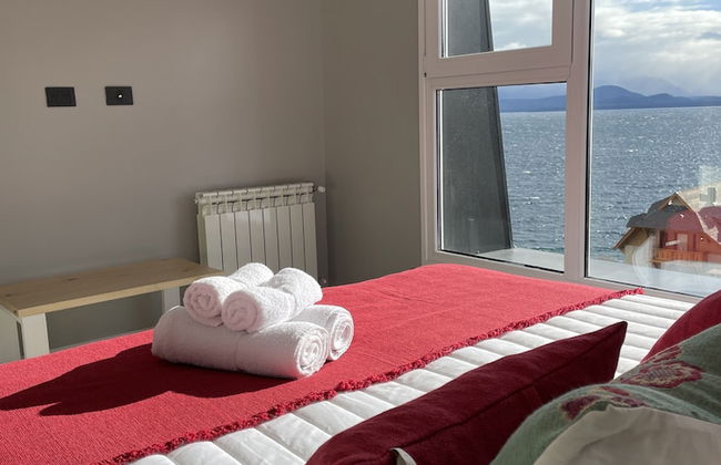 Acqua Apartments Bariloche - Foto 45