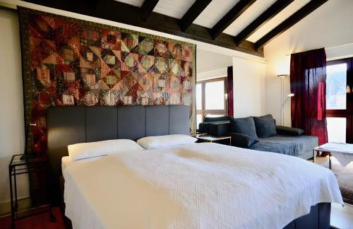 Ferienwohnung Peperoni - Foto 1