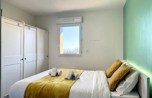 Zenitude in Deauville 31 nuits mini - Photo 8