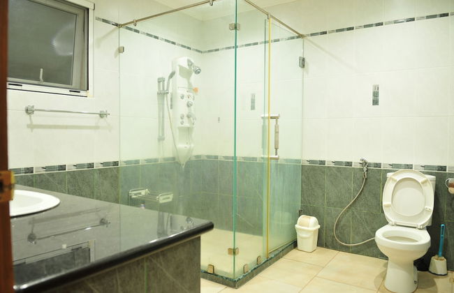 Blue Lagoon Pool Villa - Foto 9