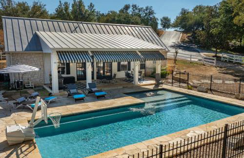 Luxury Golf Course Private Retreat with Heated Swimming Pool - Foto 37