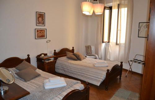 case vacanza Il Castello - Foto 41