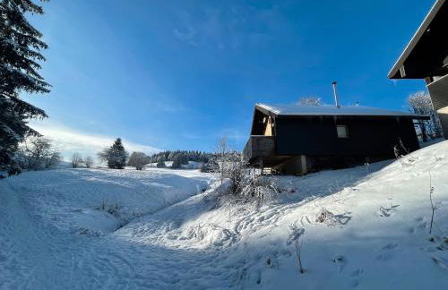 Chalet 22 Bernau - Foto 9