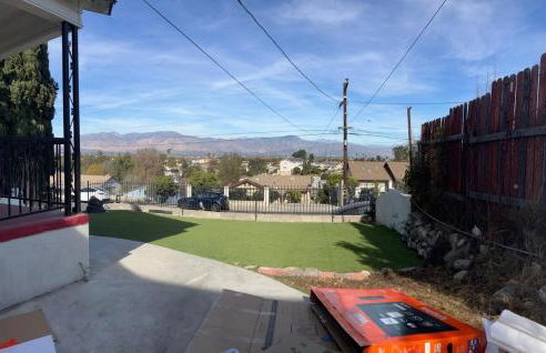 Lemon Studio with Mountain view - Foto 41